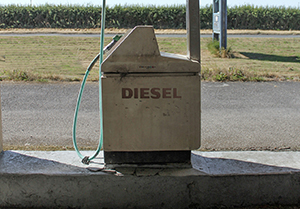 EU Plans to Narrow Differences in Diesel Consumption Taxes among Member States