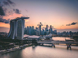 Singapore Announces Increased Investment in Clean Energy