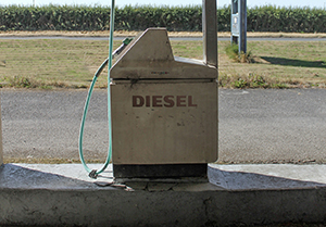 EU Plans to Narrow Differences in Diesel Consumption Taxes among Member States