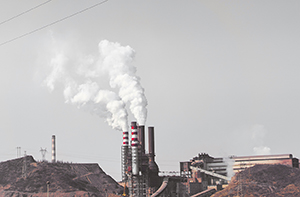 International Oil Prices will Remain High in the Near Future