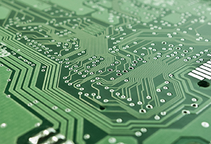 Intelligent and Safe New Energy Vehicle Potential Core Chip
