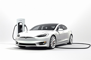 Tesla Apologizes to the Country with the Largest Number of Electric Vehicles