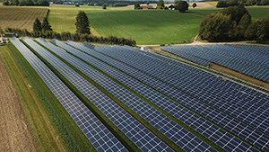 ICRA: India's Renewable Energy Capacity is Expected to Increase by 8.5-9GW in Fiscal 2020